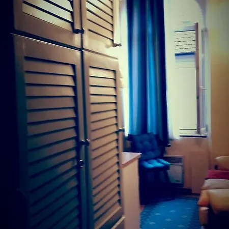 Studio Duplex Central *
