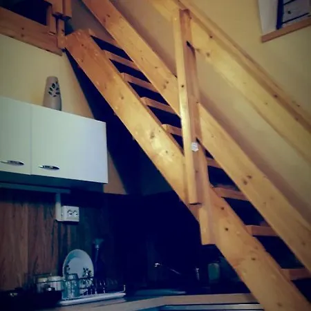 Studio Duplex Central