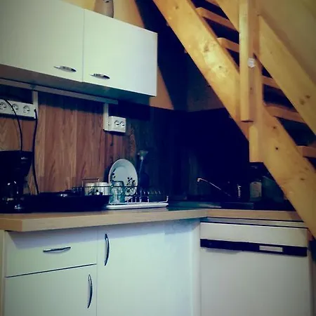 Apartament Studio Duplex Central