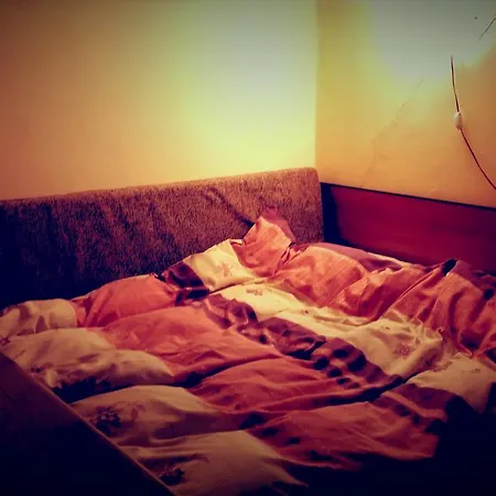 Apartament Studio Duplex Central *