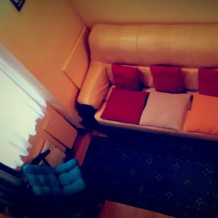 Apartament Studio Duplex Central