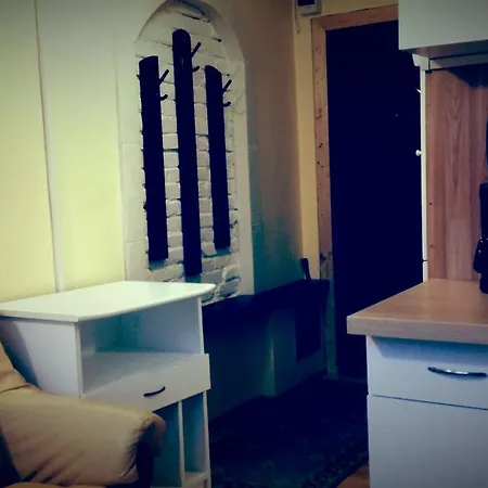 Studio Duplex Central * Cluj-Napoca