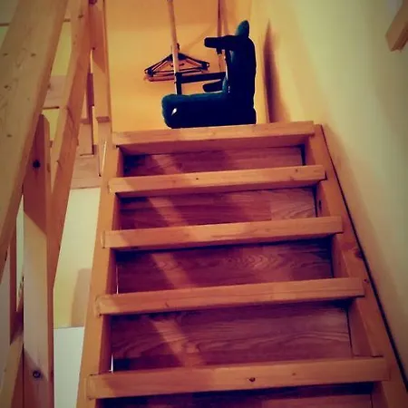 Studio Duplex Central * Cluj-Napoca
